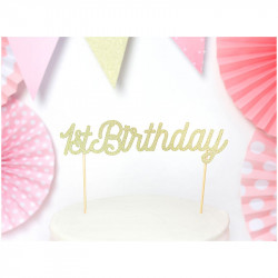 Décoration Anniversaire Glitz Rose Gold, Décoration d'Anniversaire Glitz  Rose Gold, Déco Anniversaire Glitz Rose Gold - Jour de Fête