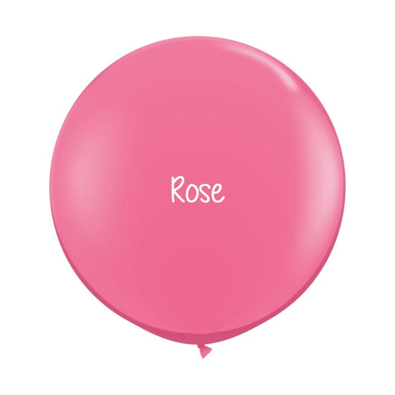Acheter Kit Arche à Ballons Rose Baby Shower Fille Fête d