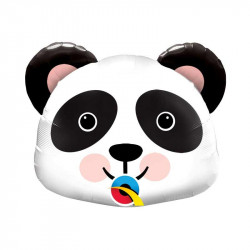 Anniversaire Panda Pour Les Filles Mybbshowershop