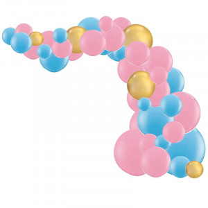 Acheter 1 pièces Bluey-Bingo ballons joyeux anniversaire fête d'anniversaire  décoration ballon