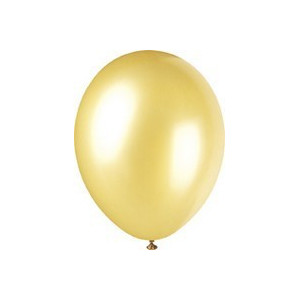 R/BA3012 - Chiffre anniversaire 18 avec ballons dorés de 86cm.