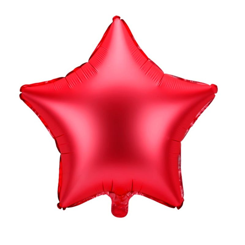 Ballon aluminium Sirène REF/8550 (Décoration anniversaire enfant)