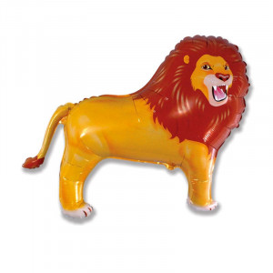 Vaisselle jetable Simba le roi Lion, Set de décoration de fête d