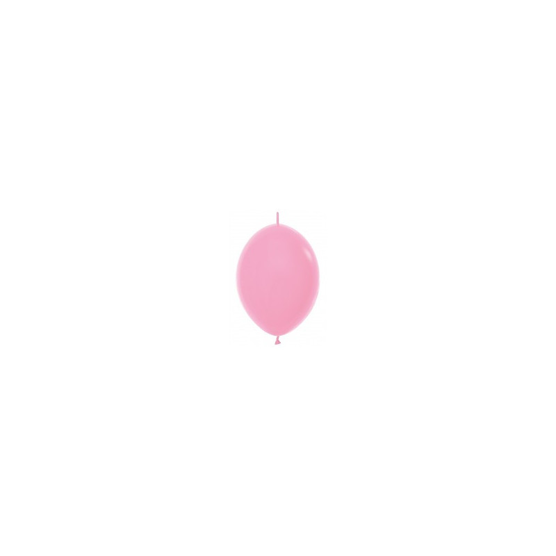 BABY SHOWER Kit de ballons latex pour Arche ballons rose blanc transparent  - FLOVIDA