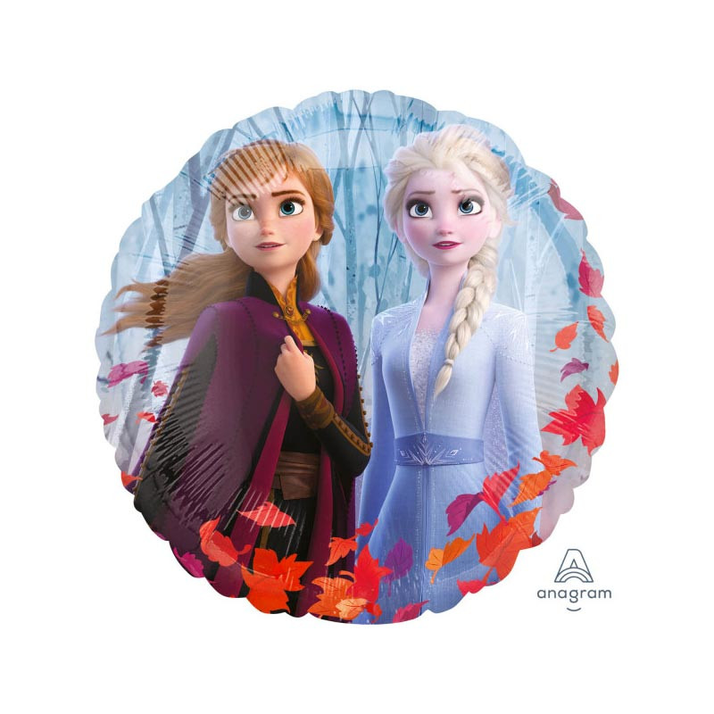 Poupée musicale Elsa Reine des neiges • Petites Pirates