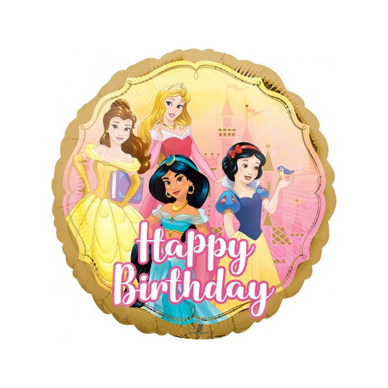 Décoration de gâteau ronde Disney Encanto - Cake Topper