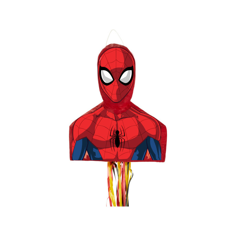 Fête d'anniversaire thème Spiderman pour enfant, Animation Rêve en or