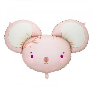 Disney Minnie la souris Mini Peluche Pâques lapin rose 20 cm