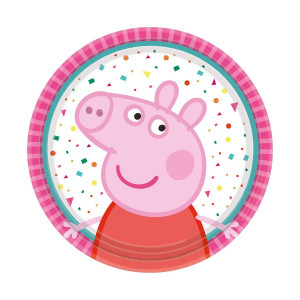 Idées pour organiser un anniversaire Peppa Pig - Blog Fete Mix