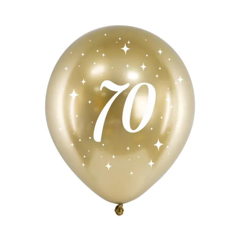 Bouteilles hélium jetable 30 ballons - Ambiance-party