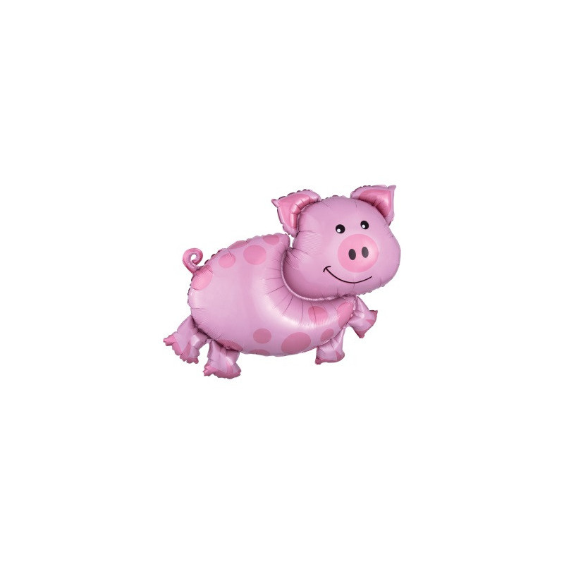 Décoration personnalisée peppa pig poster géant pour anniversaire thème  peppa pig