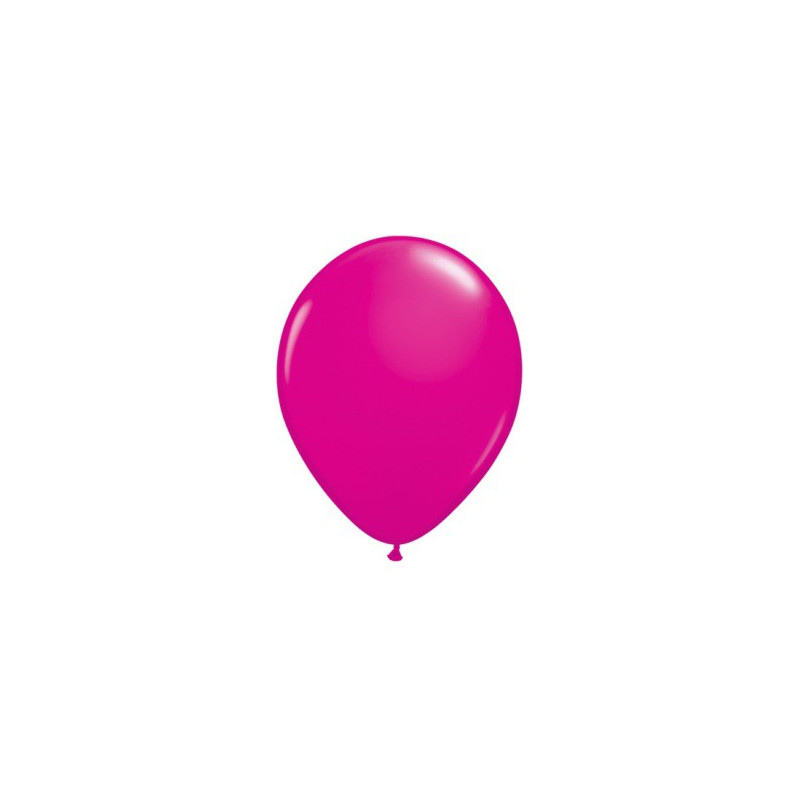 Acheter Anniversaire coloré Latex confettis ballon 1er anniversaire bébé garçon  fille enfant joyeux anniversaire ballon