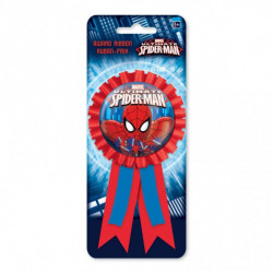 Organisation Anniversaire Theme Spiderman Pour Enfants 5 Et 6 Ans