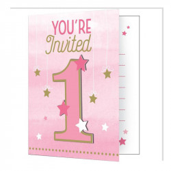 Cartes D Invitations A Theme Baby Shower Anniversaire Bapteme Pour Vos Invites Mybbshowershop