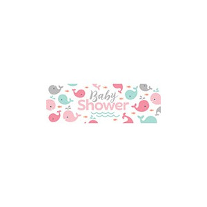 Cartes de jeu “Rose Baby”