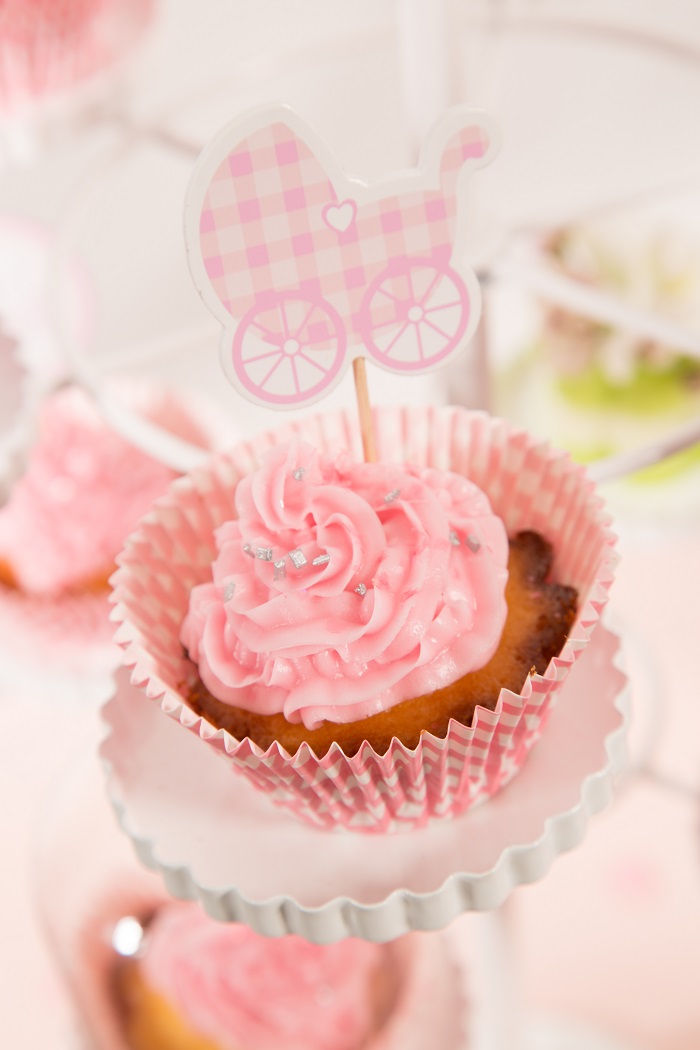 20 moules à Cupcakes à pois - Couleur au Choix - Jour de Fête - Accessoires  pour pâtisserie - Décoration