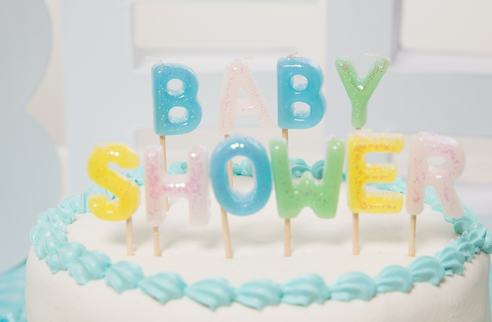 Baby Shower : les indispensables pour votre deco baby shower