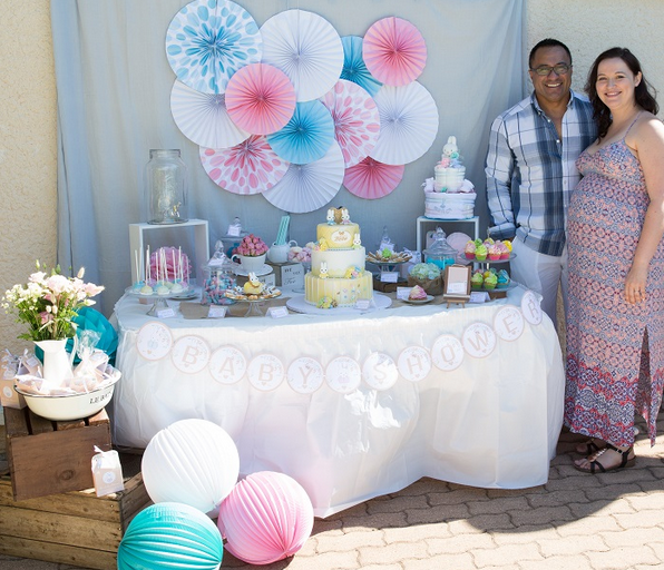 baby shower vip organisatrice questions réponses