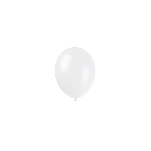 Ballons gonflables célébration unis