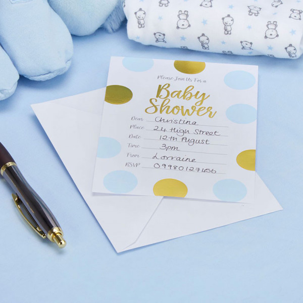 Tuto de Claire] 3 idées de jeux de baby shower part 2 