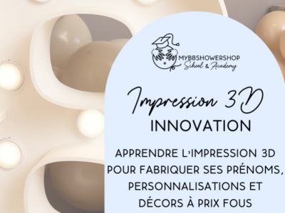 Optimisez vos Coûts de Création avec l’Impression 3D