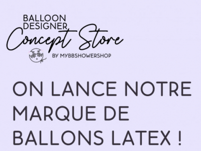 Des Ballons Latex de Qualité pour des Décors Abordables et Écologiques