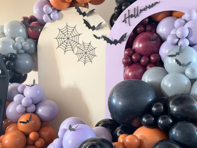 5 Idées Originales pour un Halloween tendance